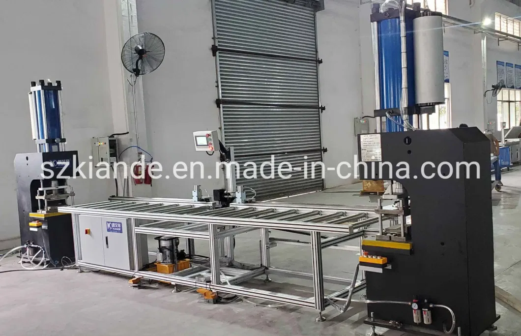 Cheap Price Durable Safety Accurate Bus Bar Bending Machine for Compact Busbar